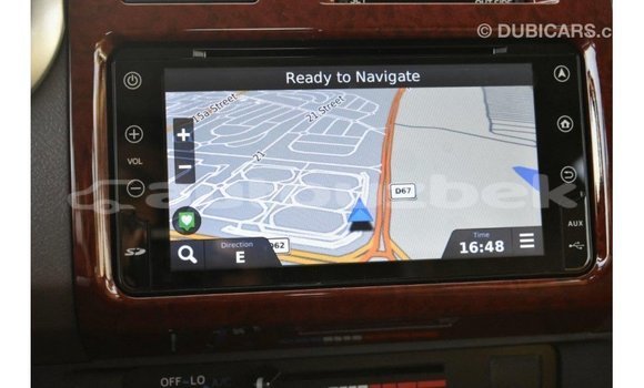 Buy Import Toyota Land Cruiser Other Car in Import - Dubai in Andijon Buy Import Toyota Land Cruiser Other Car in Import - Dubai in Andijon