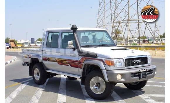Buy Import Toyota Land Cruiser Other Car in Import - Dubai in Andijon Buy Import Toyota Land Cruiser Other Car in Import - Dubai in Andijon