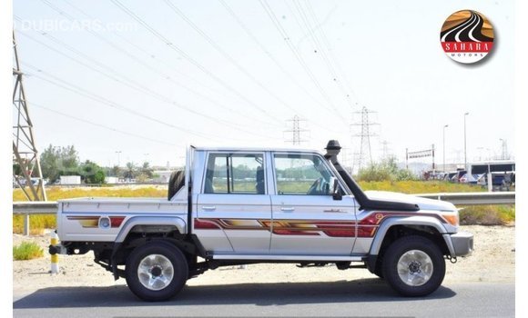 Buy Import Toyota Land Cruiser Other Car in Import - Dubai in Andijon Buy Import Toyota Land Cruiser Other Car in Import - Dubai in Andijon