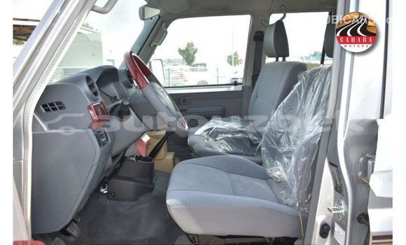 Buy Import Toyota Land Cruiser Other Car in Import - Dubai in Andijon Buy Import Toyota Land Cruiser Other Car in Import - Dubai in Andijon