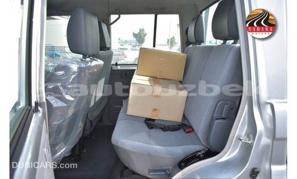 Buy Import Toyota Land Cruiser Other Car in Import - Dubai in Andijon Buy Import Toyota Land Cruiser Other Car in Import - Dubai in Andijon