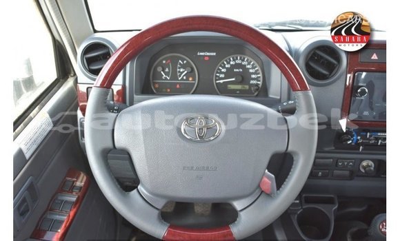 Buy Import Toyota Land Cruiser Other Car in Import - Dubai in Andijon Buy Import Toyota Land Cruiser Other Car in Import - Dubai in Andijon