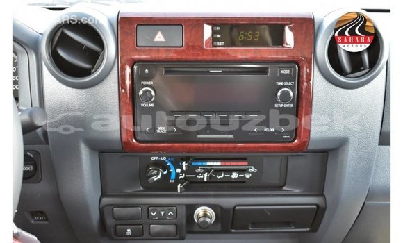 Buy Import Toyota Land Cruiser Other Car in Import - Dubai in Andijon Buy Import Toyota Land Cruiser Other Car in Import - Dubai in Andijon