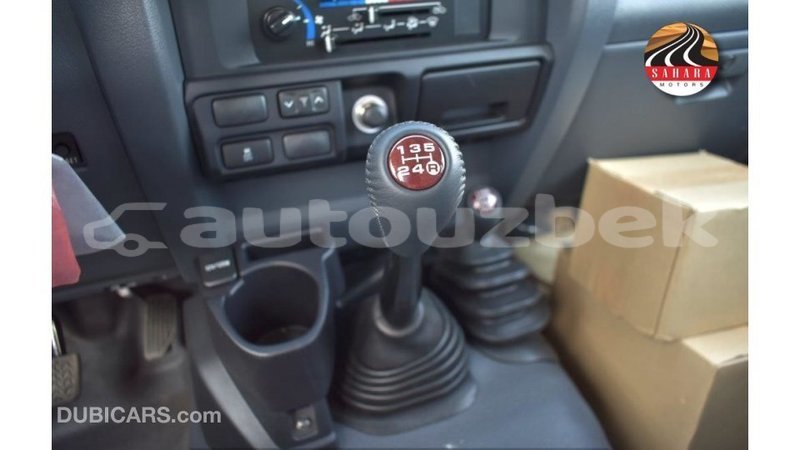 Big with watermark toyota land cruiser andijon import dubai 3217
