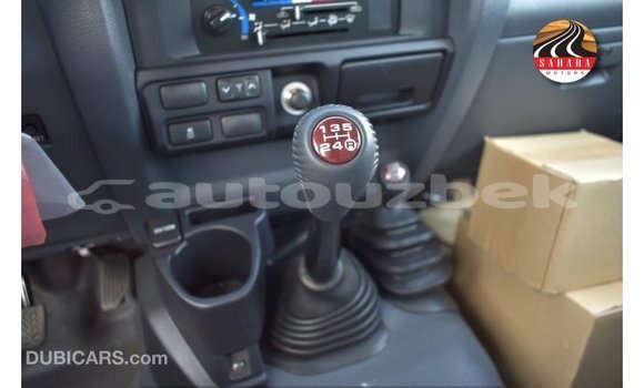 Buy Import Toyota Land Cruiser Other Car in Import - Dubai in Andijon Buy Import Toyota Land Cruiser Other Car in Import - Dubai in Andijon