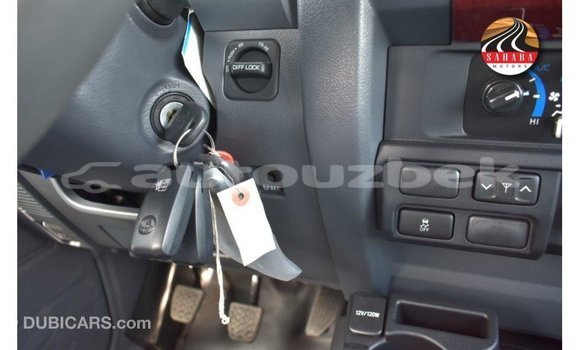 Buy Import Toyota Land Cruiser Other Car in Import - Dubai in Andijon Buy Import Toyota Land Cruiser Other Car in Import - Dubai in Andijon