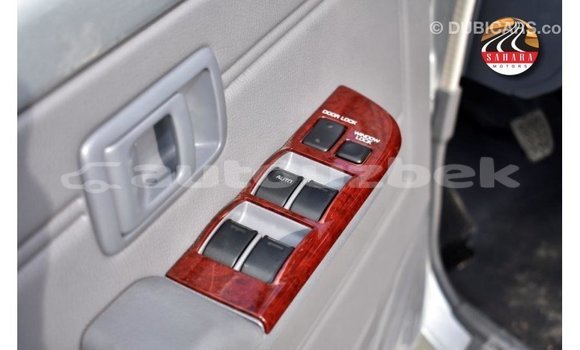 Buy Import Toyota Land Cruiser Other Car in Import - Dubai in Andijon Buy Import Toyota Land Cruiser Other Car in Import - Dubai in Andijon