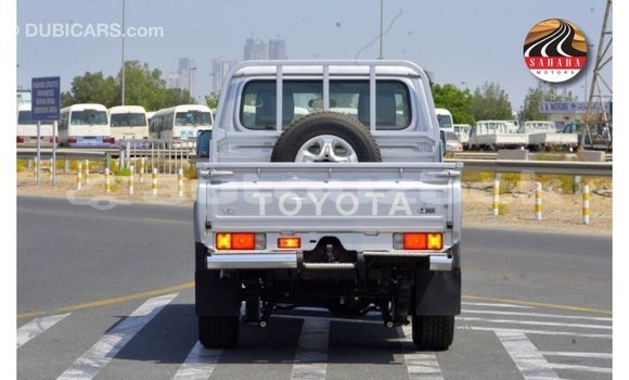 Buy Import Toyota Land Cruiser Other Car in Import - Dubai in Andijon Buy Import Toyota Land Cruiser Other Car in Import - Dubai in Andijon