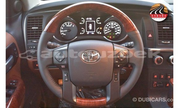Buy Import Toyota Sequoia White Car in Import - Dubai in Andijon Buy Import Toyota Sequoia White Car in Import - Dubai in Andijon