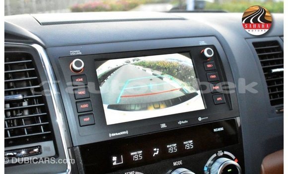 Buy Import Toyota Sequoia White Car in Import - Dubai in Andijon Buy Import Toyota Sequoia White Car in Import - Dubai in Andijon