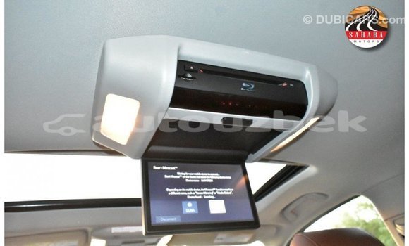 Buy Import Toyota Sequoia White Car in Import - Dubai in Andijon Buy Import Toyota Sequoia White Car in Import - Dubai in Andijon