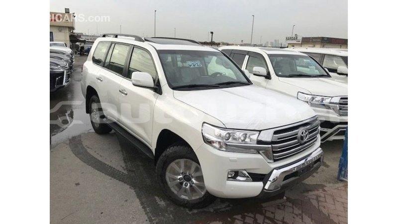 Big with watermark toyota land cruiser andijon import dubai 3220