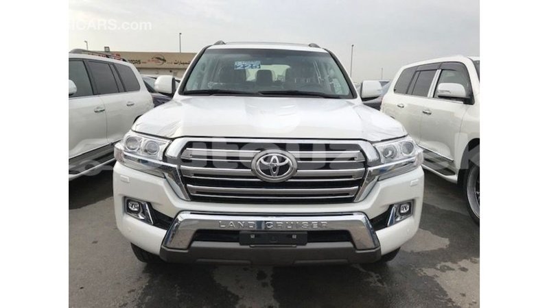 Big with watermark toyota land cruiser andijon import dubai 3220
