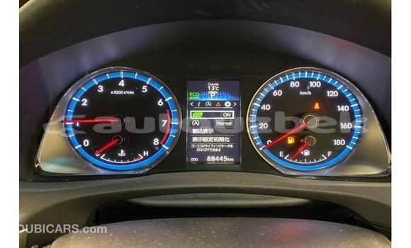 Buy Import Toyota Harrier White Car in Import - Dubai in Andijon Buy Import Toyota Harrier White Car in Import - Dubai in Andijon