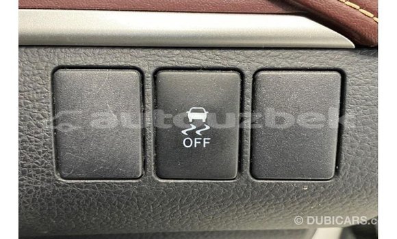 Buy Import Toyota Harrier White Car in Import - Dubai in Andijon Buy Import Toyota Harrier White Car in Import - Dubai in Andijon