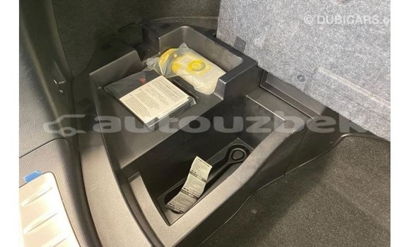 Buy Import Toyota Harrier White Car in Import - Dubai in Andijon Buy Import Toyota Harrier White Car in Import - Dubai in Andijon