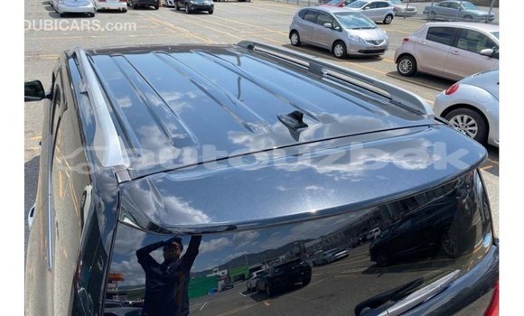 Buy Import Toyota Land Cruiser Black Car in Import - Dubai in Andijon Buy Import Toyota Land Cruiser Black Car in Import - Dubai in Andijon