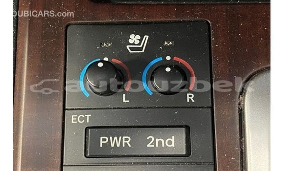 Buy Import Toyota Land Cruiser Black Car in Import - Dubai in Andijon Buy Import Toyota Land Cruiser Black Car in Import - Dubai in Andijon