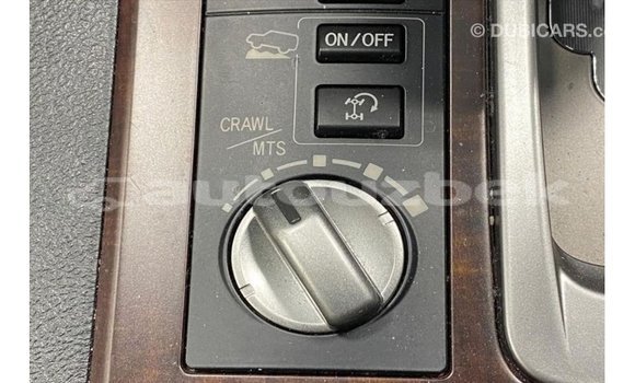 Buy Import Toyota Land Cruiser Black Car in Import - Dubai in Andijon Buy Import Toyota Land Cruiser Black Car in Import - Dubai in Andijon