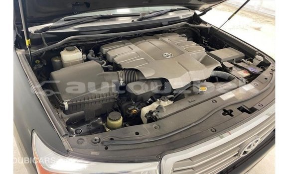 Buy Import Toyota Land Cruiser Black Car in Import - Dubai in Andijon Buy Import Toyota Land Cruiser Black Car in Import - Dubai in Andijon