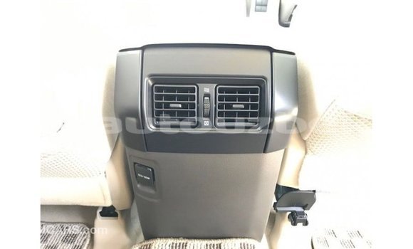 Buy Import Toyota Prado White Car in Import - Dubai in Andijon Buy Import Toyota Prado White Car in Import - Dubai in Andijon