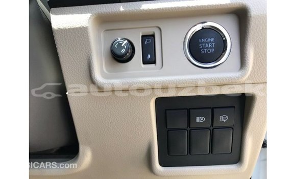Buy Import Toyota Prado White Car in Import - Dubai in Andijon Buy Import Toyota Prado White Car in Import - Dubai in Andijon