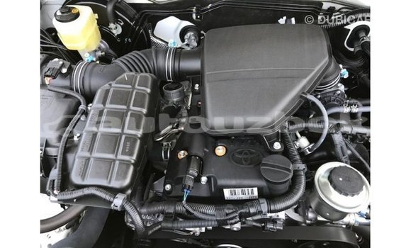 Buy Import Toyota Prado White Car in Import - Dubai in Andijon Buy Import Toyota Prado White Car in Import - Dubai in Andijon