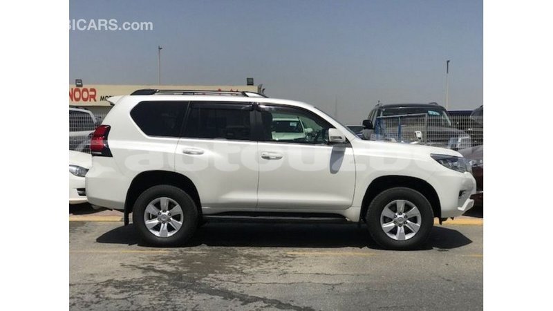 Big with watermark toyota prado andijon import dubai 3226