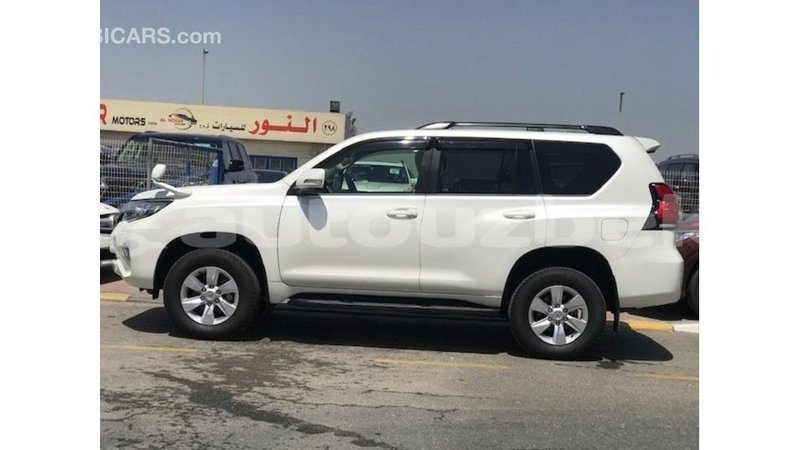 Big with watermark toyota prado andijon import dubai 3226
