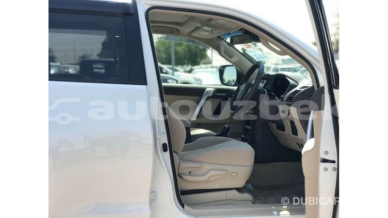 Big with watermark toyota prado andijon import dubai 3226