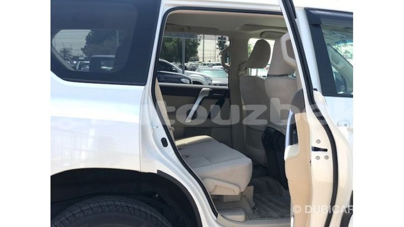 Big with watermark toyota prado andijon import dubai 3226