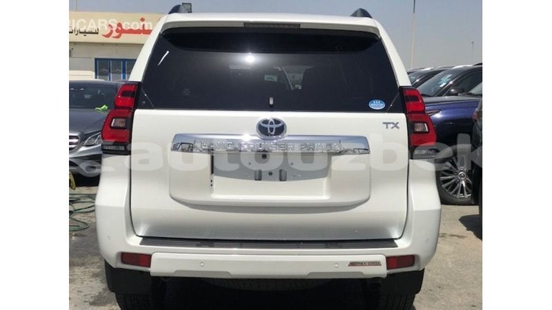 Big with watermark toyota prado andijon import dubai 3226