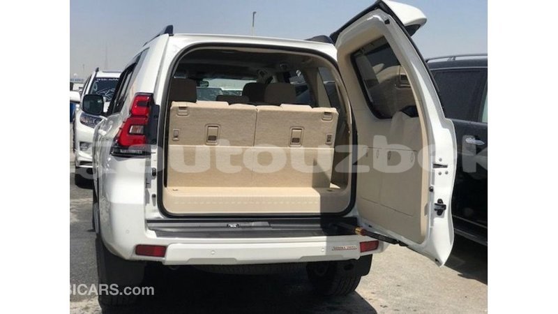 Big with watermark toyota prado andijon import dubai 3226
