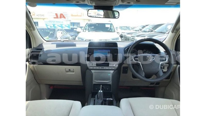 Big with watermark toyota prado andijon import dubai 3226