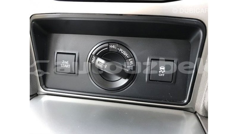 Big with watermark toyota prado andijon import dubai 3226