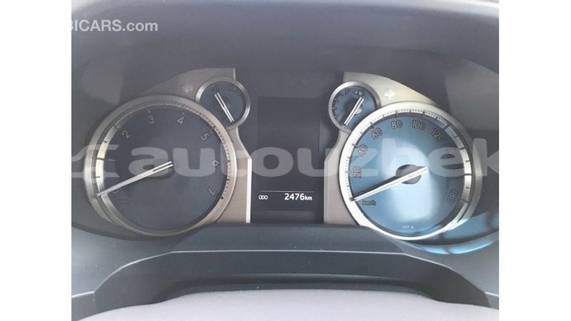 Big with watermark toyota prado andijon import dubai 3226