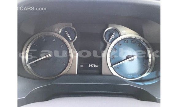 Buy Import Toyota Prado White Car in Import - Dubai in Andijon Buy Import Toyota Prado White Car in Import - Dubai in Andijon