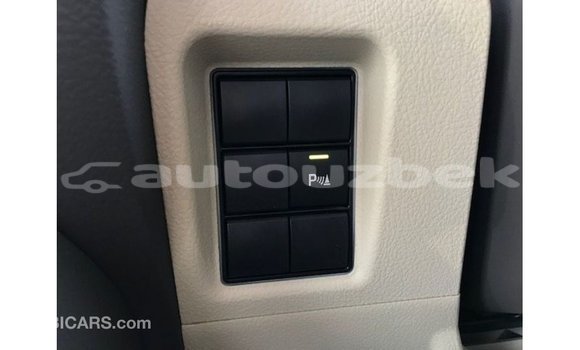 Buy Import Toyota Prado White Car in Import - Dubai in Andijon Buy Import Toyota Prado White Car in Import - Dubai in Andijon
