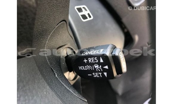 Buy Import Toyota Prado White Car in Import - Dubai in Andijon Buy Import Toyota Prado White Car in Import - Dubai in Andijon