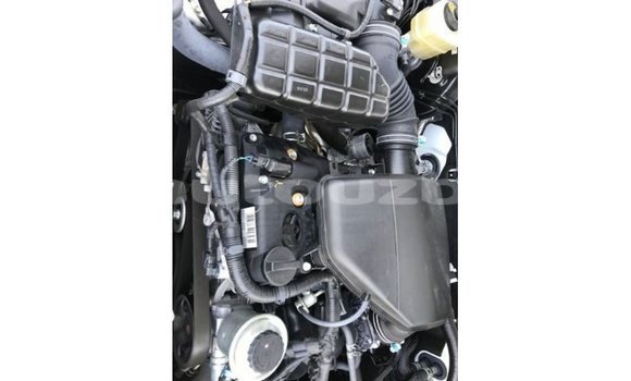 Buy Import Toyota Prado White Car in Import - Dubai in Andijon Buy Import Toyota Prado White Car in Import - Dubai in Andijon