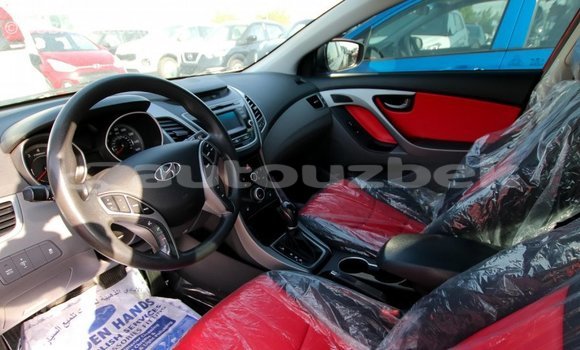 Buy Import Hyundai Elantra Red Car in Import - Dubai in Andijon Buy Import Hyundai Elantra Red Car in Import - Dubai in Andijon