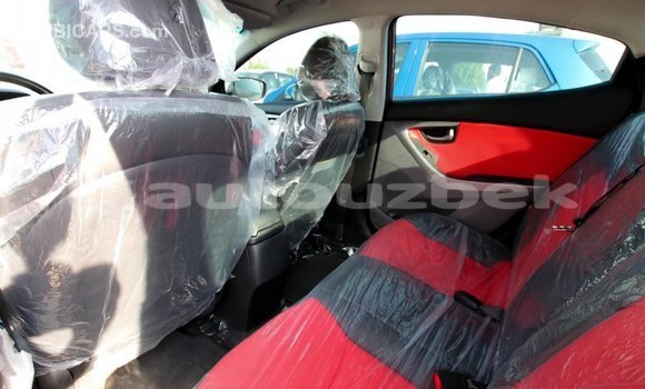 Buy Import Hyundai Elantra Red Car in Import - Dubai in Andijon Buy Import Hyundai Elantra Red Car in Import - Dubai in Andijon