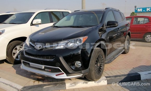 Buy Import Toyota RAV4 Black Car in Import - Dubai in Andijon Buy Import Toyota RAV4 Black Car in Import - Dubai in Andijon