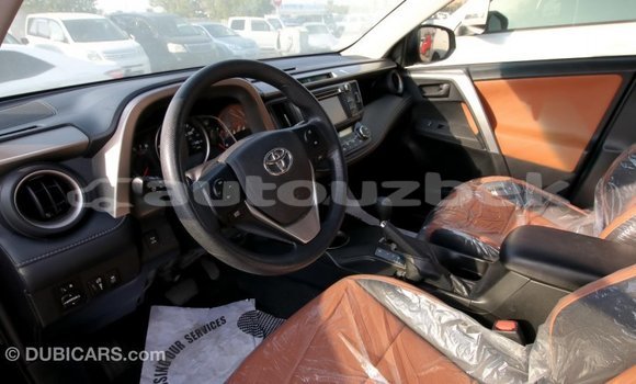 Buy Import Toyota RAV4 Black Car in Import - Dubai in Andijon Buy Import Toyota RAV4 Black Car in Import - Dubai in Andijon