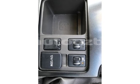 Buy Import Toyota Prado Black Car in Import - Dubai in Andijon Buy Import Toyota Prado Black Car in Import - Dubai in Andijon
