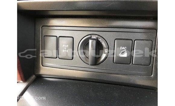 Buy Import Toyota Prado Black Car in Import - Dubai in Andijon Buy Import Toyota Prado Black Car in Import - Dubai in Andijon