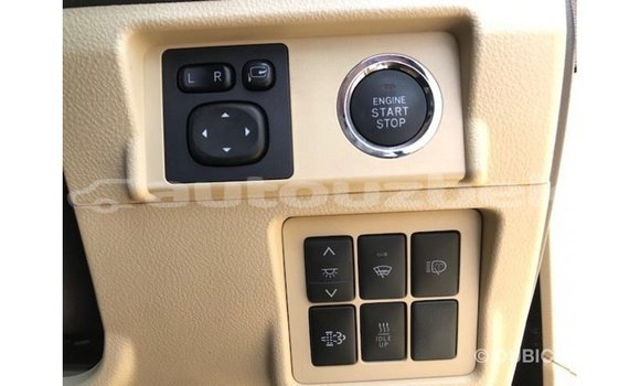 Buy Import Toyota Prado Black Car in Import - Dubai in Andijon Buy Import Toyota Prado Black Car in Import - Dubai in Andijon