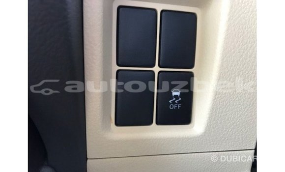Buy Import Toyota Prado Black Car in Import - Dubai in Andijon Buy Import Toyota Prado Black Car in Import - Dubai in Andijon