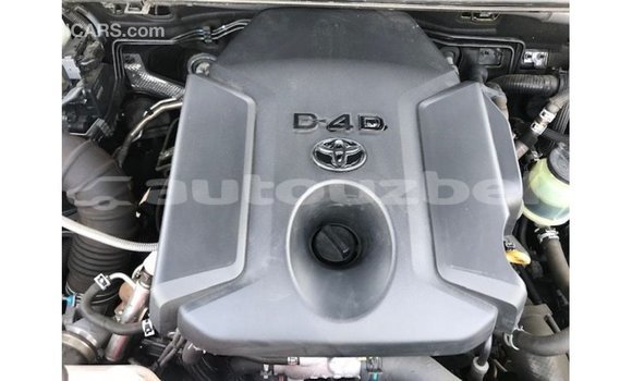 Buy Import Toyota Prado Black Car in Import - Dubai in Andijon Buy Import Toyota Prado Black Car in Import - Dubai in Andijon