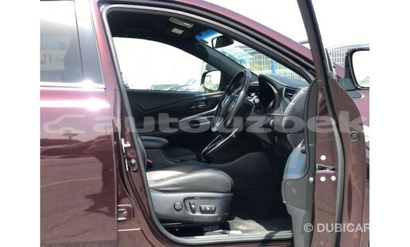 Buy Import Toyota Harrier Red Car in Import - Dubai in Andijon Buy Import Toyota Harrier Red Car in Import - Dubai in Andijon